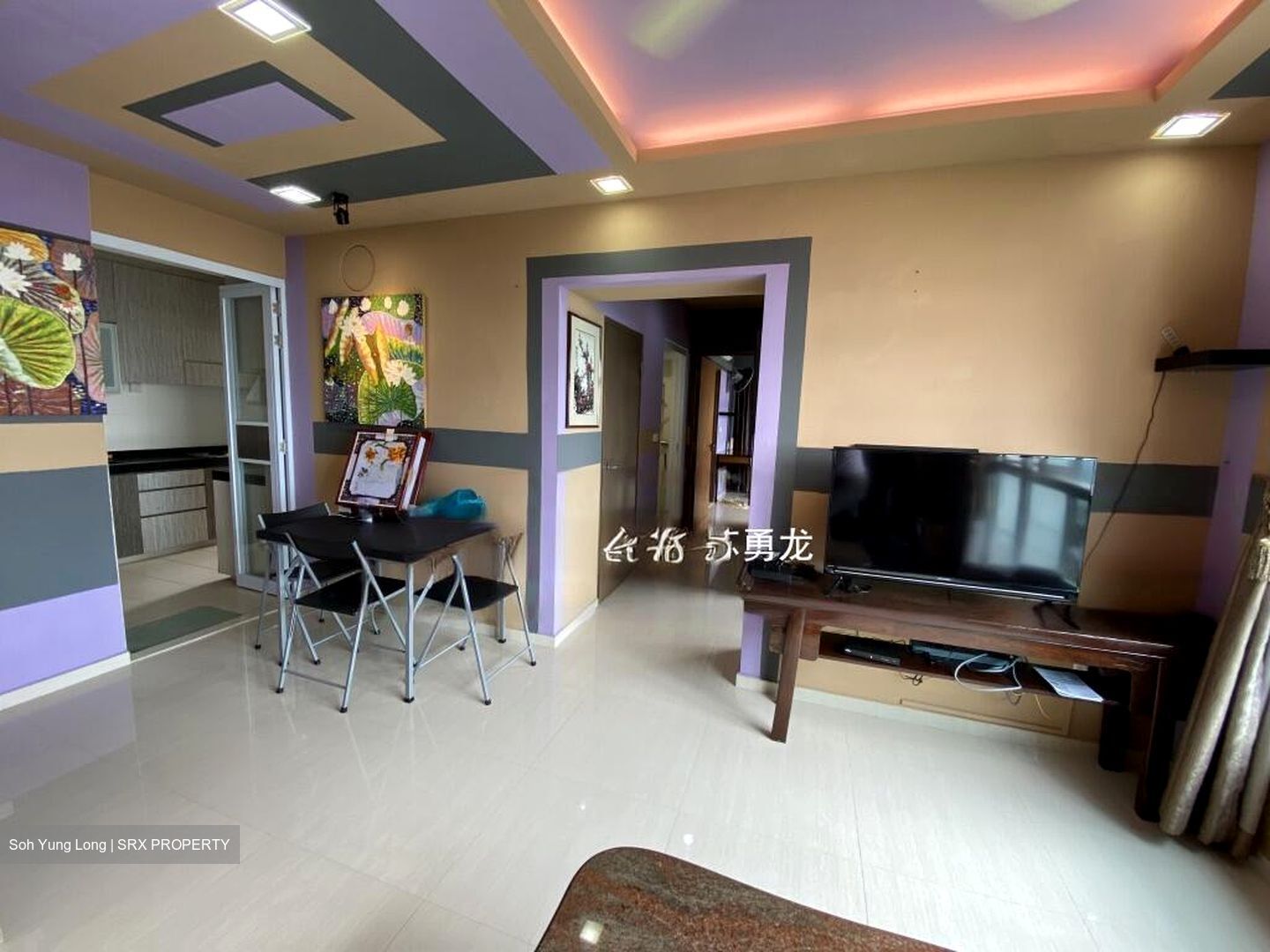 Blk 20 Teban Vista (Jurong East), HDB 3 Rooms #634634081